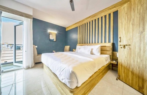 Bengaluru Hotel | Air Avenue Hotel