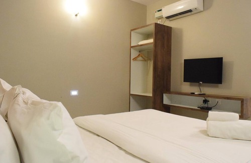 Bengaluru Hotel | Air Avenue Hotel