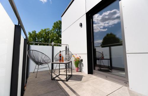 Vreden Apartamento | air bumble bee
