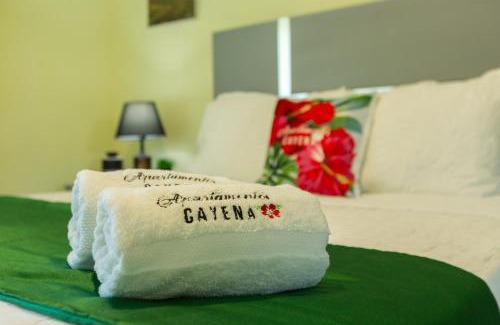 Puerto Plata Apartamento | Air-conditioning , BBQ, Downtown city, just 3 minutes from the cable car and the beach