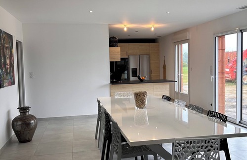 Rousson Casa | Air-conditioned villa with private pool