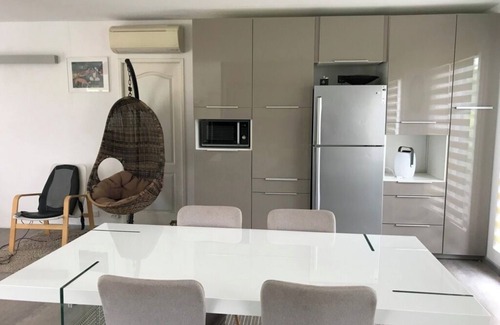 Saint-Gely-du-Fesc Casa | Air-conditioned villa with swimming pool in Saint Gely du fesc