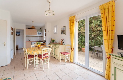 Vaison-la-Romaine Casa | Villa climatizada con piscina en Vaison-la-Romaine, en el corazón de la Provenza
