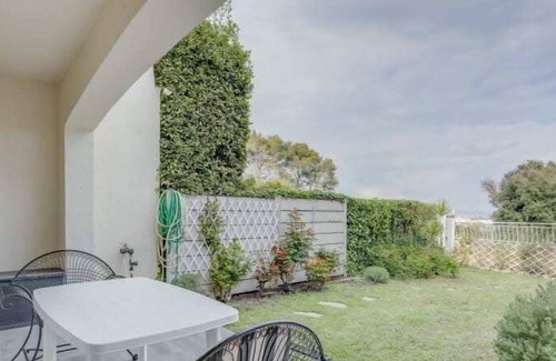Bastide Giraud Casa | Air-conditioned house in Residence