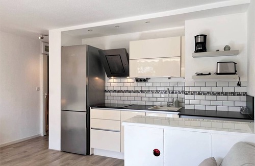 Cavaliere Apartamento | Apartamento acogedor con WiFi, A/C y piscina, cerca de la playa - Le Lavandou