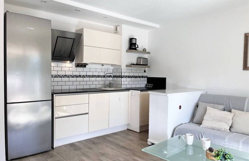 Cavaliere Apartamento | Apartamento acogedor con WiFi, A/C y piscina, cerca de la playa - Le Lavandou