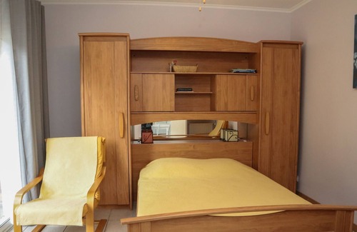 Bedarrides Apartamento | apartamento con aire acondicionado, a 200 metros del pueblo, todas las tiendas, tranquilo, sombreado.