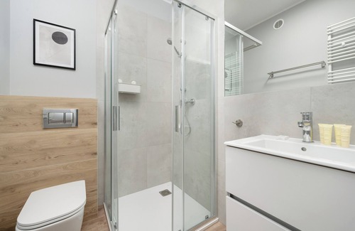 Krzyki Apartamento | Air Conditioned Apartment by Renters