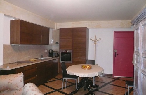 Mont Boron Apartamento | Acogedor apartamento soleado en villa con aire acondicionado (aparcamiento privado cerrado)