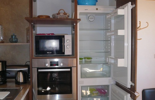 Mont Boron Apartamento | Acogedor apartamento soleado en villa con aire acondicionado (aparcamiento privado cerrado)