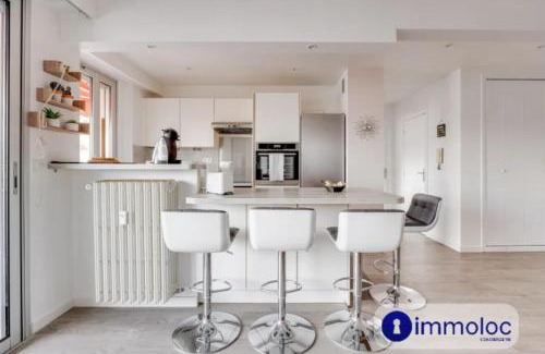 Liberation Apartamento | Air-conditioned apartment in the Libération district