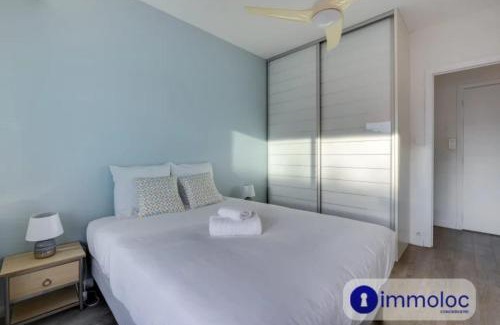 Liberation Apartamento | Air-conditioned apartment in the Libération district