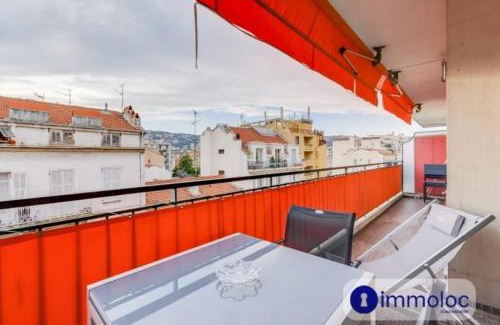 Liberation Apartamento | Air-conditioned apartment in the Libération district