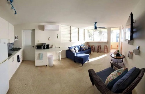 La Pared Condominio | "AIR CONDITIONED" BEACH FRONT HOME IN PARADISE