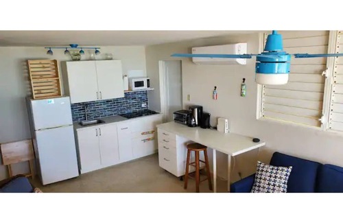 La Pared Condominio | "AIR CONDITIONED" BEACH FRONT HOME IN PARADISE