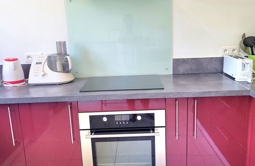 Latour-Bas-Elne Casa | Air-conditioned 4-room house 3 km from the sea
