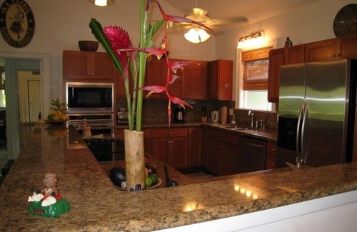 Hanalei Casa | Nueva Hanalei Hawaiano-Estilo Inicio - TVNC 5160