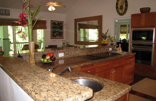 Hanalei Casa | Nueva Hanalei Hawaiano-Estilo Inicio - TVNC 5160