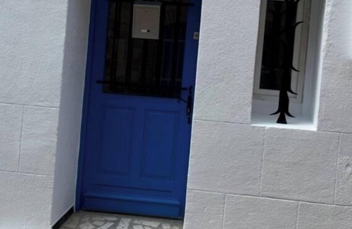 Saint-Andre Casa | Air-conditioned house 4 pers - Sea & mountains