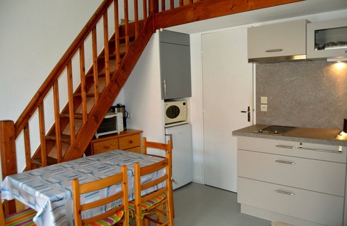 Port Leucate Casa | Acondicionado la casa - WIFI-completamente restaurado - cerca del puerto y tiendas
