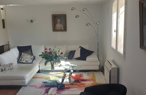 Mallemort Otro | Provenzal con aire acondicionado Mas 210m2 Alpilles y Lubéron piscina privada y tranquila 2 hectáreas