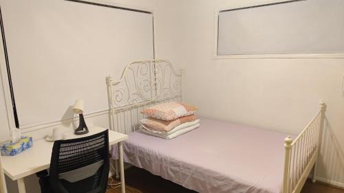 Rochedale South Casa | Air-conditioned Quiet Stay in Rochedale South