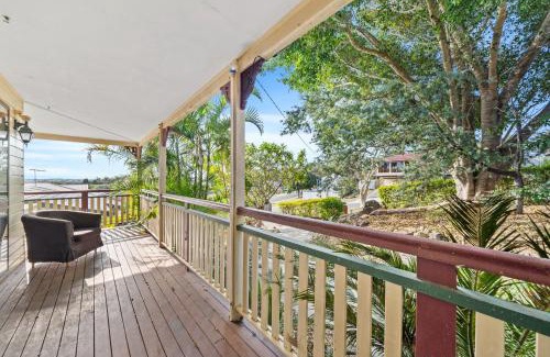 Rochedale South Casa | Air-conditioned Quiet Stay in Rochedale South