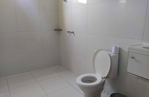 Maragogi Casa | Air-conditioned suite for up to 6 people - Q6 - Maragogi Social Hotel School