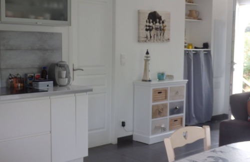 Ghisonaccia Villa | VILLA a 10 minutos del mar y cerca de las montañas.
