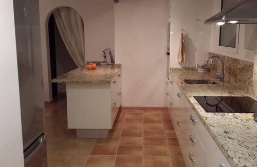 El Tesoro Villa | Villa con 2 habitaciones con aire acondicionado, WIFI, 2 baños, piscina privada, cerca de las playas
