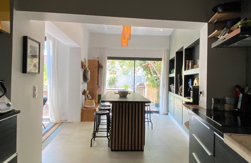 La Capelette Casa | Villa con jardin soleado