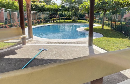 Ixtapa Condominio | Air-conditioned Zihuatanejo - Close To Beaches & World Class Snorkeling! 2 Bedroom Condo by Redawning