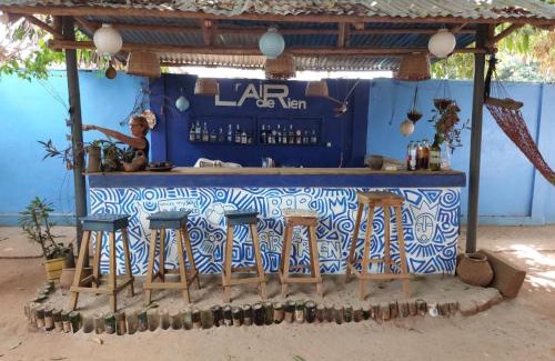 Ouidah Casa | Air de Rien Ouidah