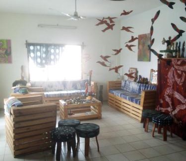Ouidah Casa | Air de Rien Ouidah