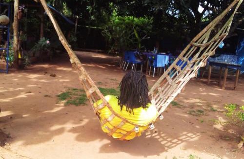 Ouidah Casa | Air de Rien Ouidah
