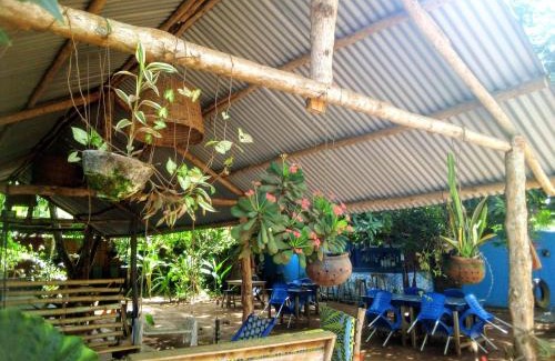 Ouidah Casa | Air de Rien Ouidah