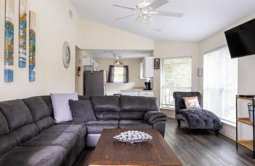 New Braunfels Casa | Air Haus LITE