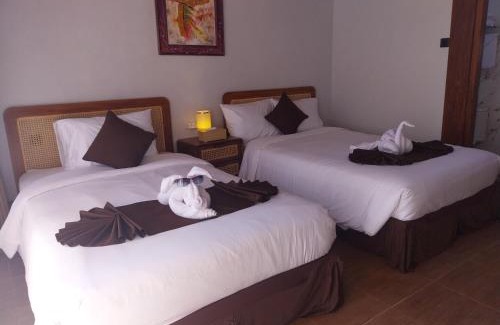 Wanagiri Casa | Air ilir Grand Villa
