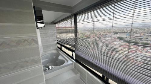 Miguel Hidalgo Apartamento | Air Lux