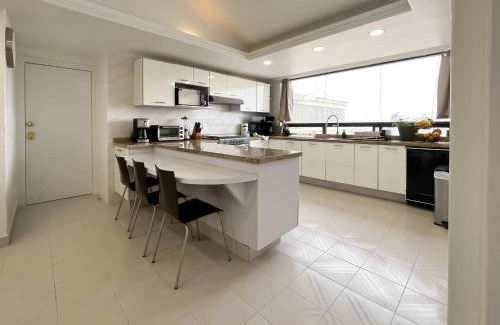 Miguel Hidalgo Apartamento | Air Lux