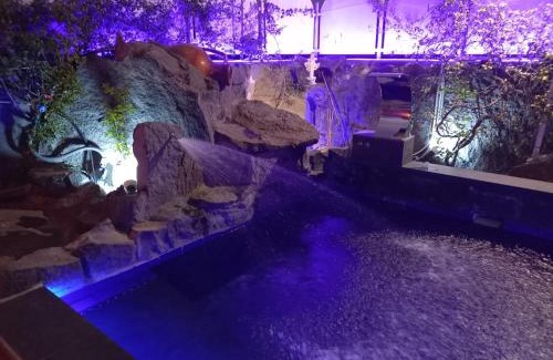 Terzigno Apartamento | Air Luxury