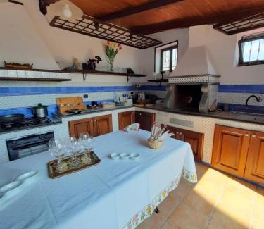 Terzigno Apartamento | Air Luxury