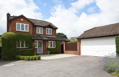 Wickham Casa | Air Maison - Beautiful Meon Valley Family Home