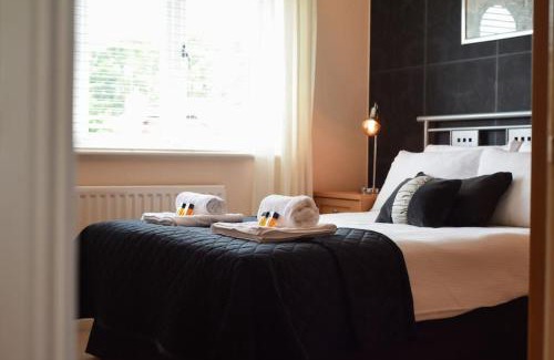 Wickham Casa | Air Maison - Beautiful Meon Valley Family Home