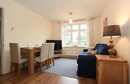 Emsworth Apartamento | Air Maison - Emsworths Cosy Bungalow