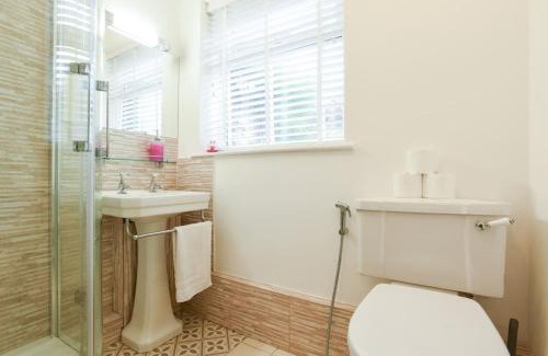 Emsworth Apartamento | Air Maison - Emsworths Cosy Bungalow