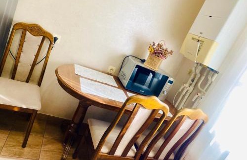 Chisinau Apartamento | Air-Moldova 25