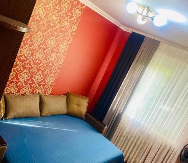 Chisinau Apartamento | Air-Moldova 25