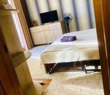 Chisinau Apartamento | Air-Moldova 25