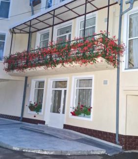 Chisinau Apartamento | Air-Moldova Dacia